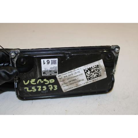 896610F610 TOYOTA Модуль управления (ЭБУ) двигателем купить в Ужгород