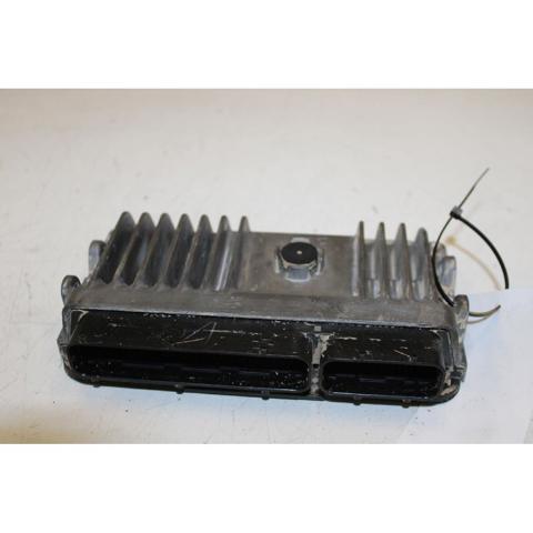 896610F610 TOYOTA Блок управления двигателем купить в Сумы