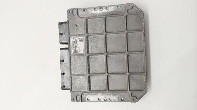 896610Z740 TOYOTA Блок управления двигателем купить в Запорожье