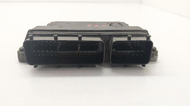 896610Z740 Модуль управления (ЭБУ) двигателем купить Харьков