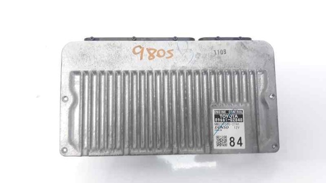 896610Z840 Блок управления двигателем купить Ужгород