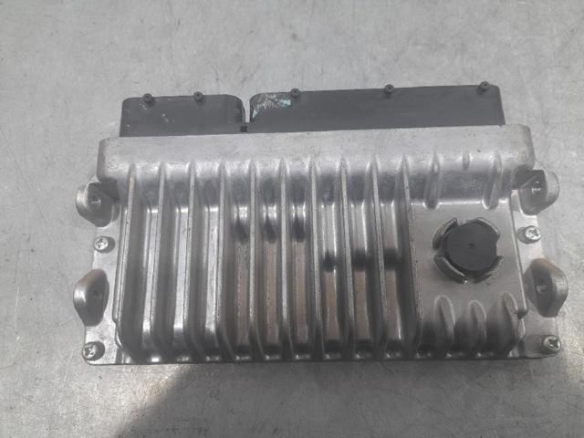 896610Z840 TOYOTA Блок управления двигателем купить в Украина