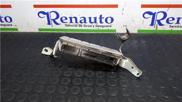 896610Z840 TOYOTA Модуль управления (ЭБУ) двигателем купить в Хмельницкий