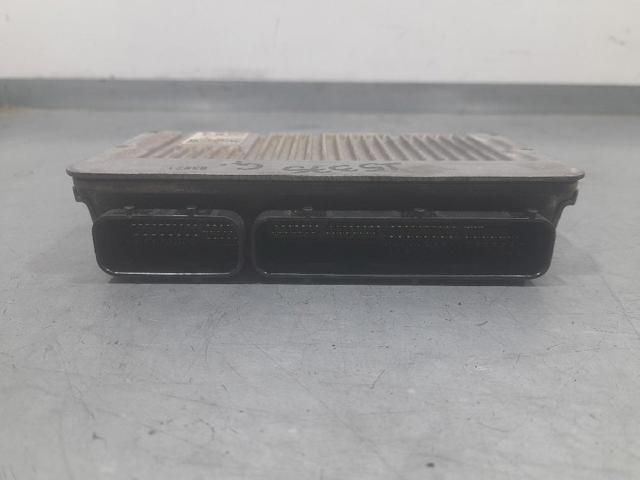 896610Z840 TOYOTA Модуль управления (ЭБУ) двигателем купить в Кривой Рог