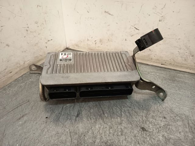 896610Z840 TOYOTA Блок управления двигателем купить в Чернигов