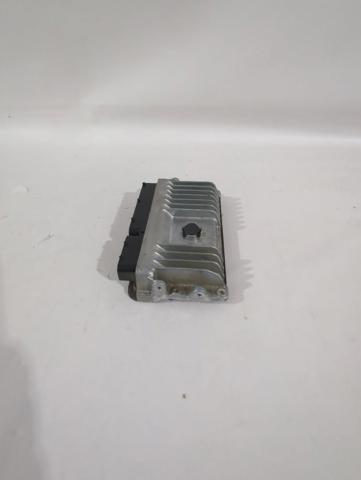 896610ZT40 TOYOTA Блок управления двигателем купить в Ужгород