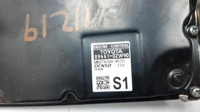 896610ZW90 Модуль управления (ЭБУ) двигателем купить Днепр