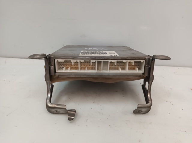 8966113060 TOYOTA Блок управления двигателем купить в Харьков