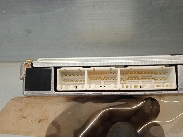 896611A780 TOYOTA Модуль управления (ЭБУ) двигателем купить в Житомир
