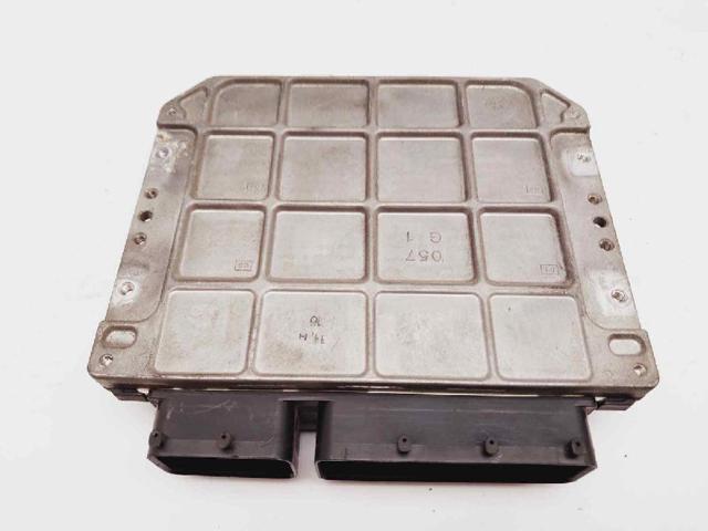 8966130D00 TOYOTA Блок управления двигателем купить в Житомир