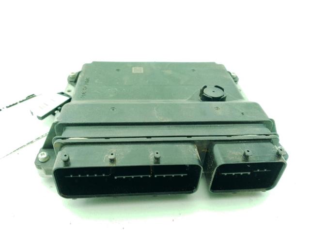 8966142J60 TOYOTA Блок управления двигателем купить в Одесса