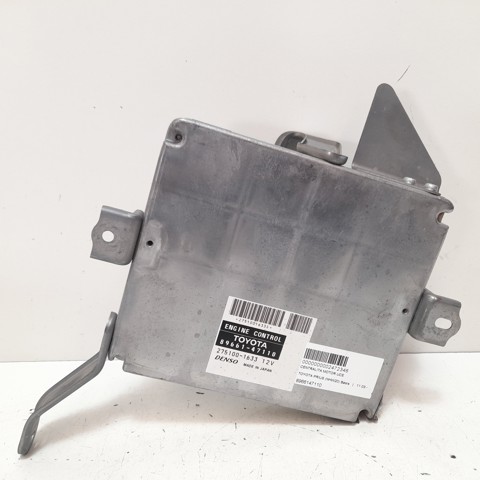 8966147110 TOYOTA Блок управления двигателем купить в Черновцы