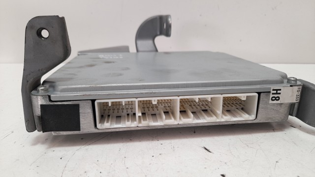 8966147110 TOYOTA Модуль управления (ЭБУ) двигателем купить в Хмельницкий