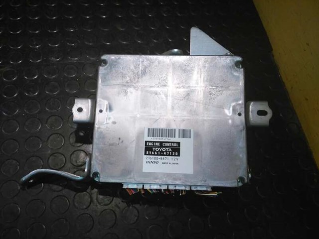 Módulo de direção (Centralina eletrônica) de motor 8966147120 Toyota