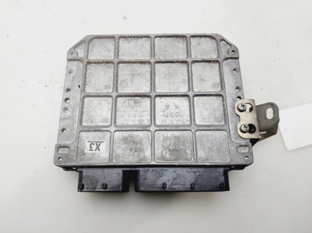 8966147210 TOYOTA Модуль управления (ЭБУ) двигателем купить в Одесса