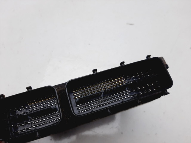 8966147210 TOYOTA Блок управления двигателем купить в Чернигов