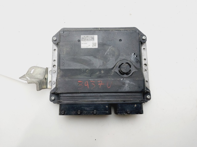 8966147210 TOYOTA Модуль управления (ЭБУ) двигателем купить в Винница
