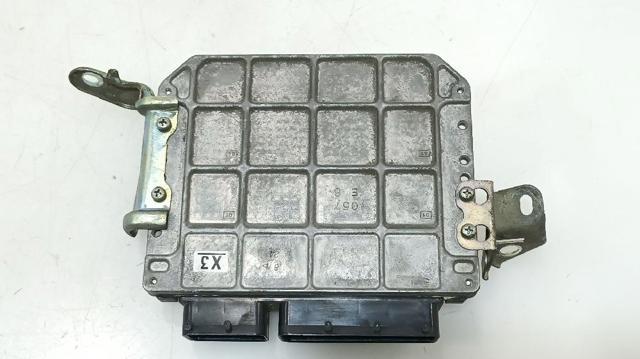 8966147210 TOYOTA Модуль управления (ЭБУ) двигателем купить в Николаев