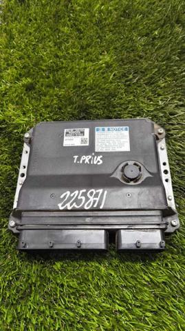 8966147850 TOYOTA Модуль управления (ЭБУ) двигателем купить в Чернигов