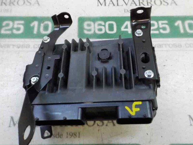 896614A850 TOYOTA Блок управления двигателем купить в Сумы