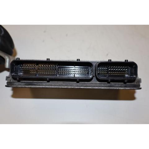 8966152N80 TOYOTA Блок управления двигателем купить в Николаев