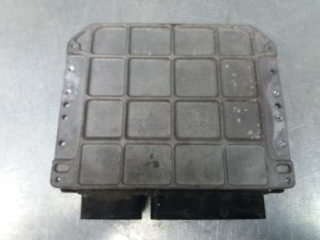 8966153701 TOYOTA Блок управления двигателем купить в Полтава