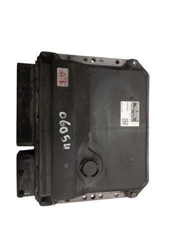 8966153701 TOYOTA Модуль управления (ЭБУ) двигателем купить в Николаев