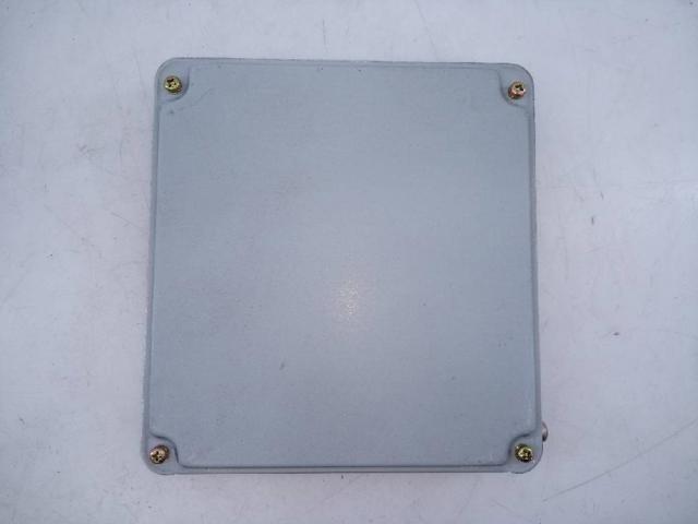 896616A060 TOYOTA Модуль управления (ЭБУ) двигателем купить в Чернигов