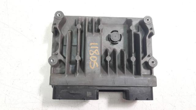 8966176230 TOYOTA Блок управления двигателем купить в Павлоград