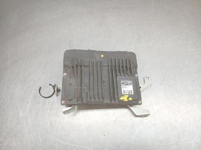 8966176230 TOYOTA Блок управления двигателем купить в Каменское
