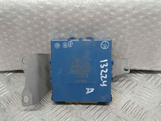 8967053010 TOYOTA Блок комфорта купить в Ужгород