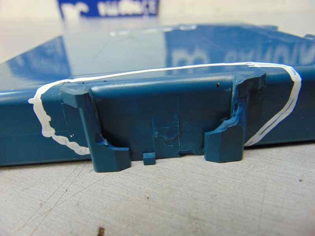 8967053010 TOYOTA Блок комфорта купить в Черкассы