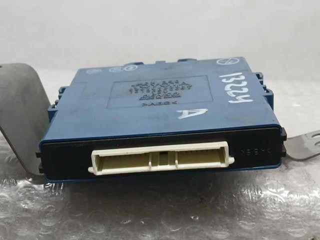 8967053010 TOYOTA Блок комфорта купить в Каменское