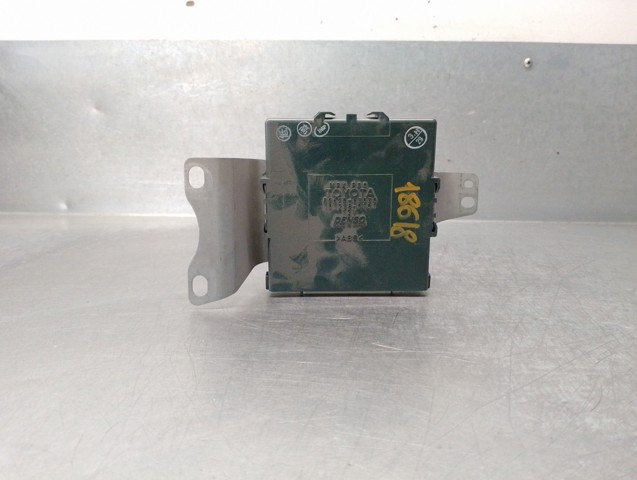 8967053030 TOYOTA Блок комфорта купить в Полтава