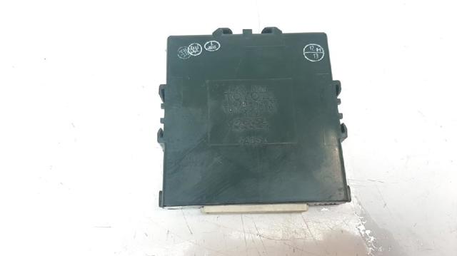 8967053030 TOYOTA Блок комфорта купить в Тернополь