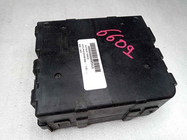 Unidade de controle ABS para Toyota Prius Fastback 1.5 (nhw20_) 1NZ-FE 8968033010