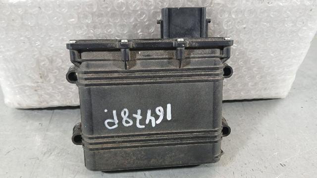 89680K0010 TOYOTA Блок управления (модуль) электромеханического стояночного тормоза купить в Сумы