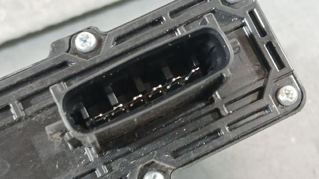 89680K0010 TOYOTA Блок управления (модуль) электромеханического стояночного тормоза купить в Хмельницкий