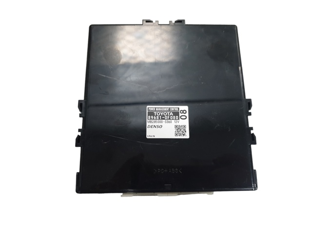 896810F080 TOYOTA купить в Каменское