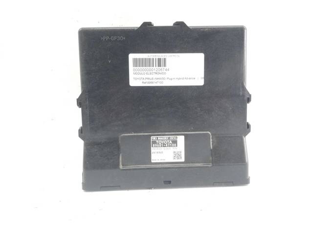 8968147100 TOYOTA купить в Украина