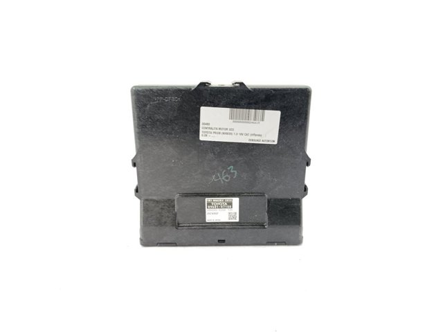 8968147100 TOYOTA купить в Запорожье