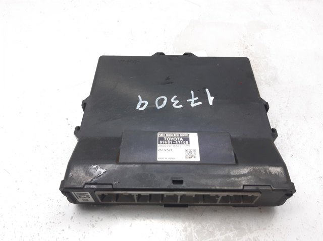 8968147100 TOYOTA купить в Черкассы