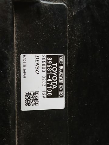 8968147100 TOYOTA купить в Николаев