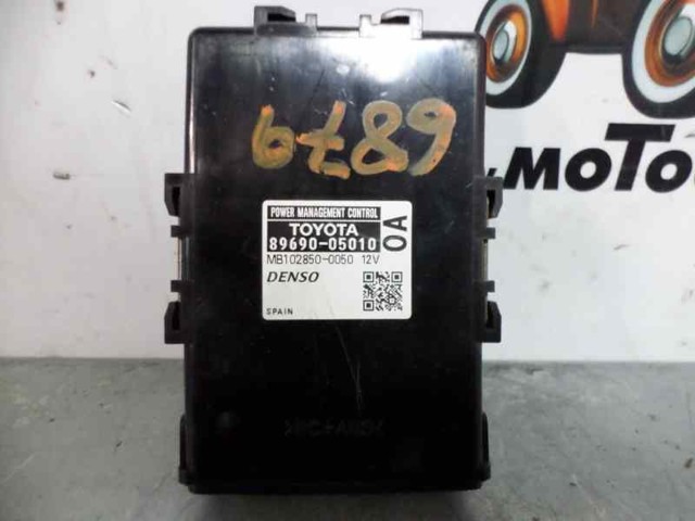 8969005010 TOYOTA купить в Хмельницкий