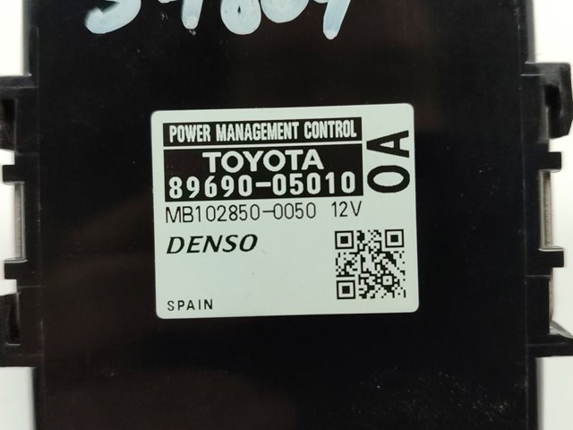8969005010 TOYOTA купить в Винница