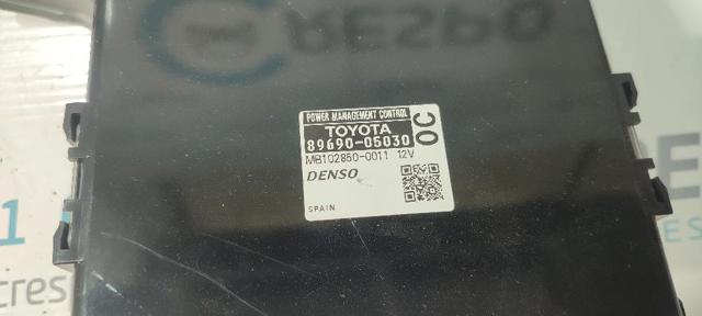8969005030 TOYOTA купить в Ровно