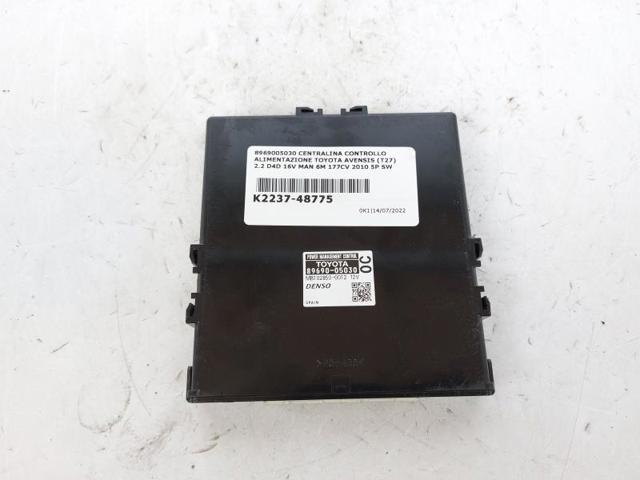 8969005030 TOYOTA купить в Житомир