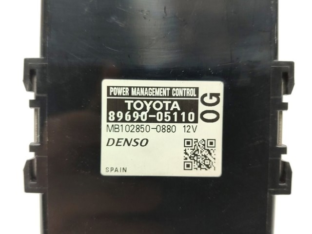TOYOTA 8969005110 в наличии Тернополь