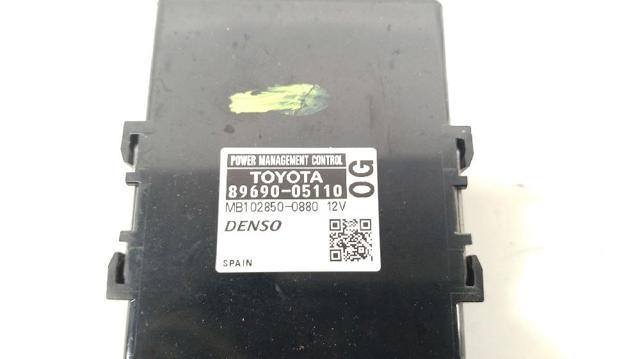 TOYOTA 8969005110 в наличии Николаев