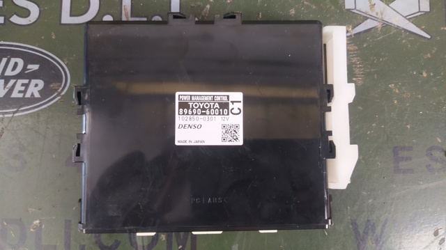 8969060010 TOYOTA купить в Кривой Рог